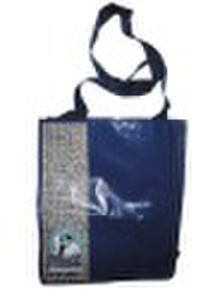 pp non woven shoulder bags