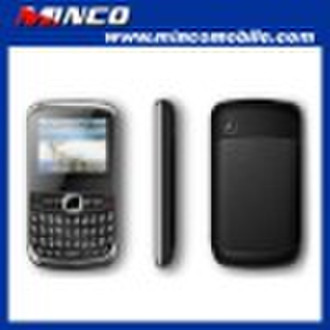 K052 3 sim card mobile phone tv mobile phone
