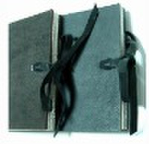 Hardcover customized notebook