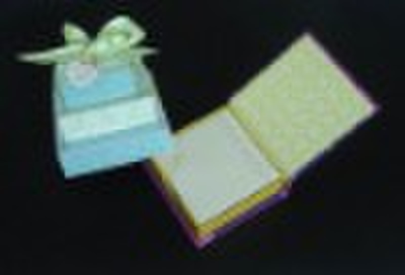 gift memo block set