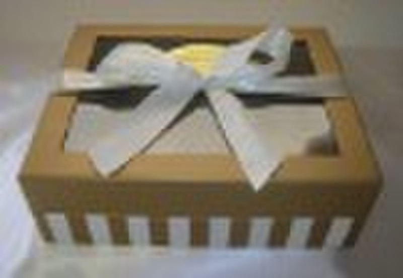 Christmas gift box