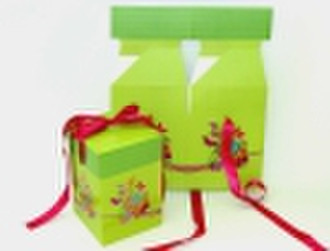 paper gift box