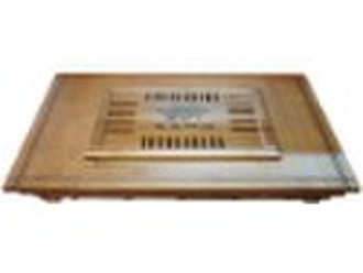 bamboo tea tray