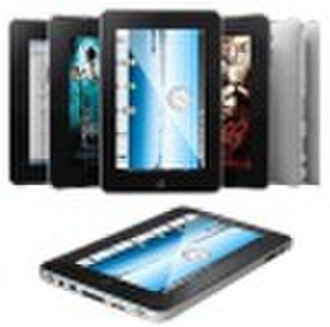 10.2" Epad Android 2.1 1GHz 2GB WIFI Touch Ta