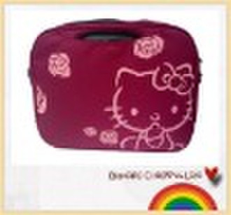 hello kitty new Laptop bag