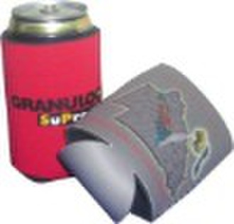 Foldable Stubby Holder