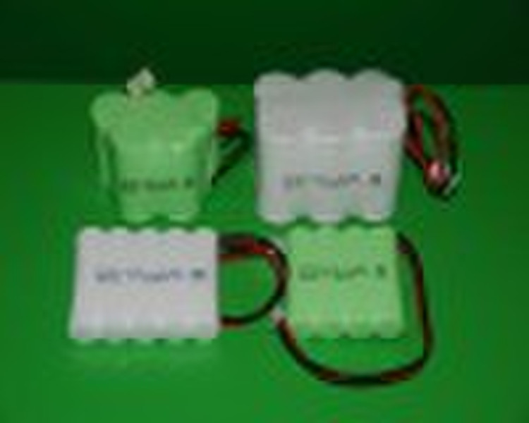 Lithium Battery Packs