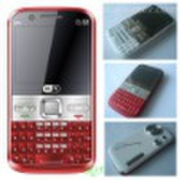 DT9003 ISDB-T TV mobile phone