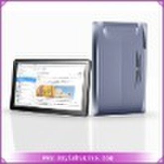 M7009 7 inch Tablet PC- Processor: Telechip 8902,C