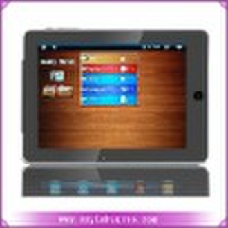 M8002 8-inch Tablet PC Rui Rui micro-telecip + CPU