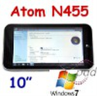 10. Inch capacitive multi-touch screen tablet PCs,