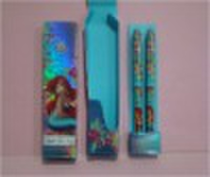 Mermaid Twin Pen Set