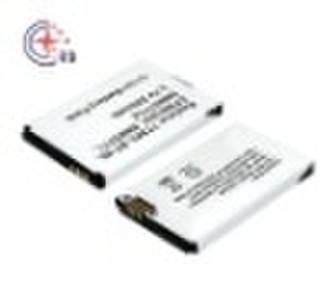 Replaceable mobile battery for motorola