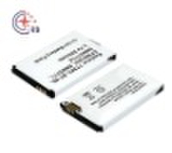 Replaceable mobile battery for motorola