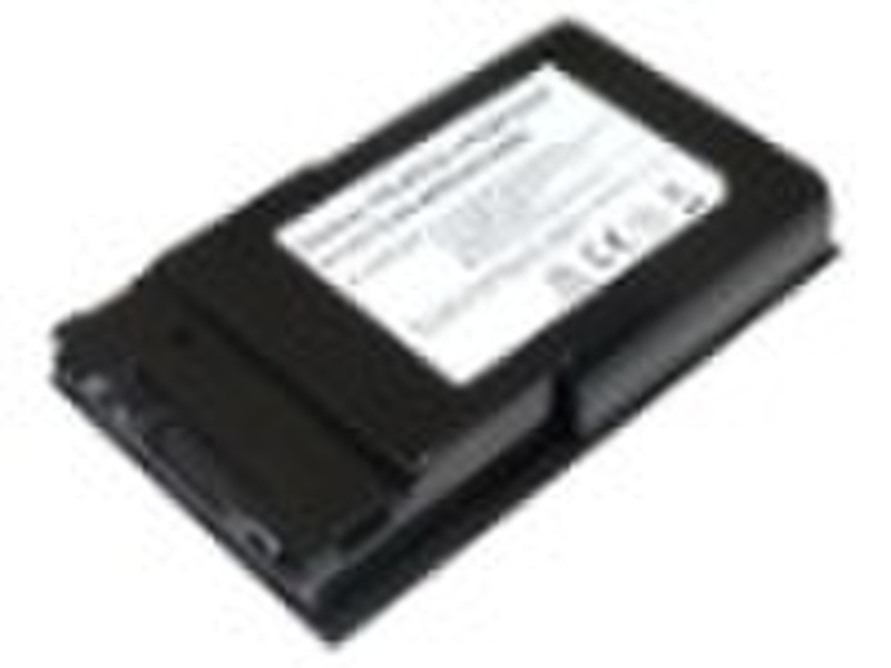 laptop battery for Fujitsu LifeBook T1010