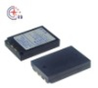 Digital camera battery for SANYO  DB-L10