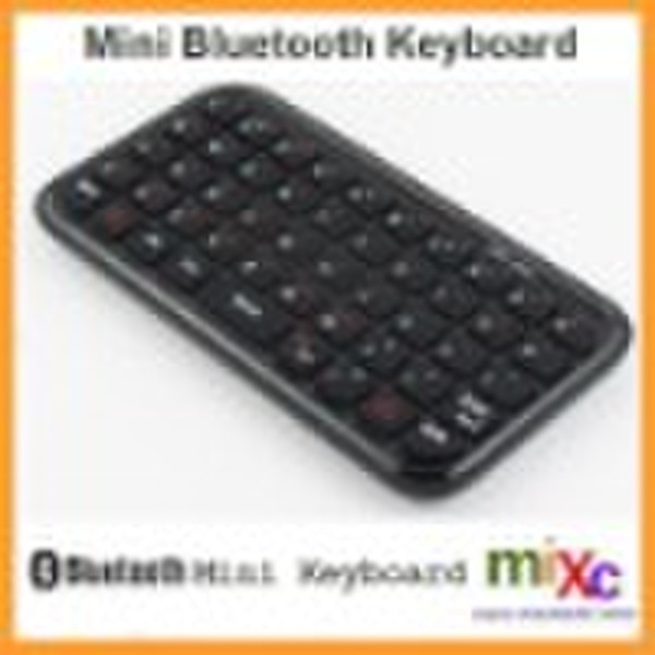 Christmas gift bluetooth pda keyboard