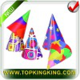 Birthday party hat