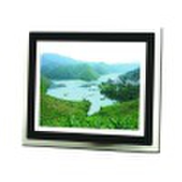 digital photo frame