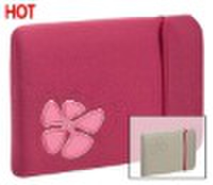 neoprene laptop sleeve