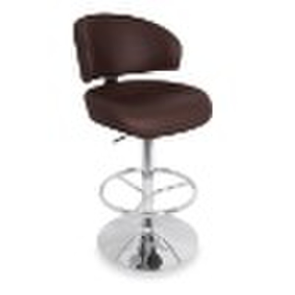 PU bar stool