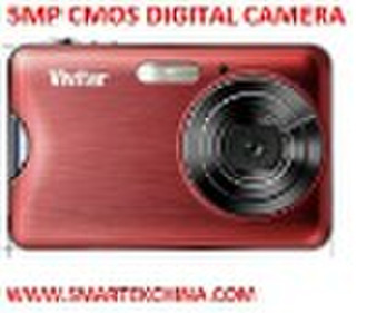 8MP digital camera