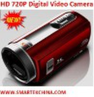 HD 720P Цифровая видеокамера