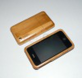 bamboo case for iphone 3g,3gs,4g