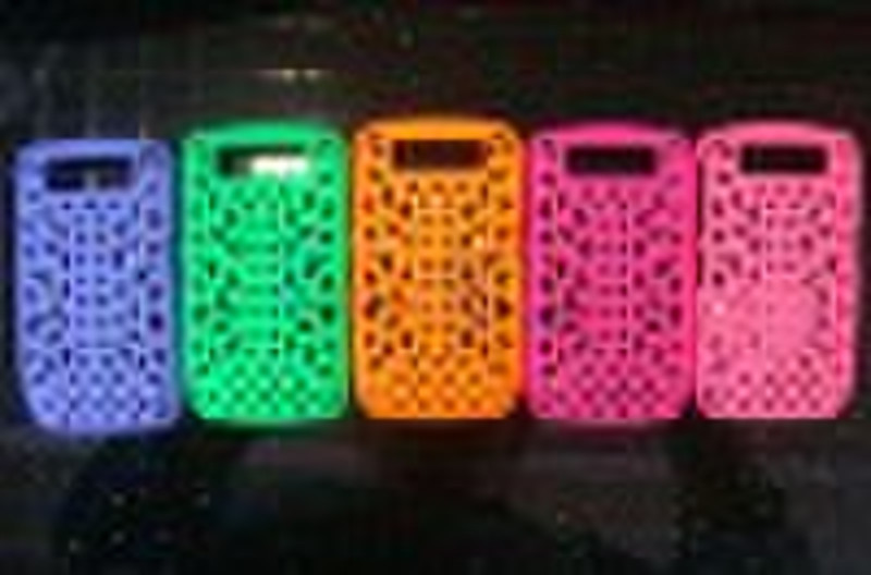 Blackberry 8900/9300 TPU case