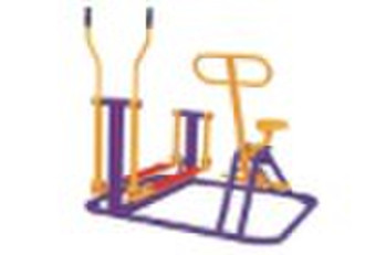 outdoor fitness equipment(ty-1)