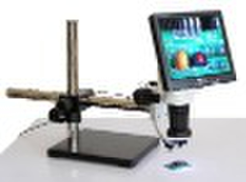 Video Microscope