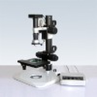 M-N3D-220-XY-D Video Zoom Microscope