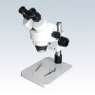 Stereo Zoom Microscope