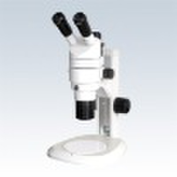 PZ2-40T Parallel Zoom Microscope