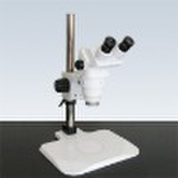 Stereo Zoom Microscope