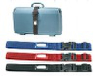 polyester luggage belt