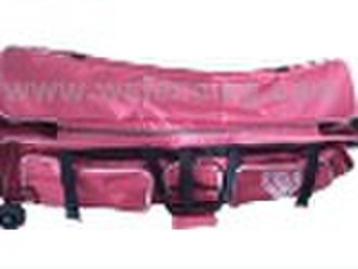 Jumbo bag fencing bag