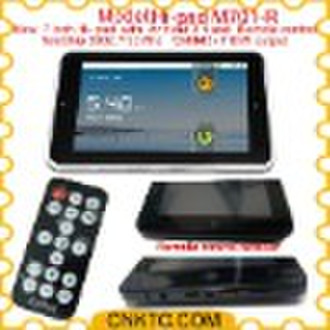 HI-pad M701-R  Android 2.1   with HDMI output  MID