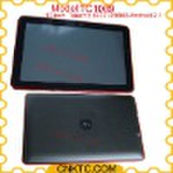 10 inch smartpad  Telechip 8902, WIFI , 3G ,10inch