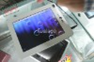 8inch tablet pc   id:kls005