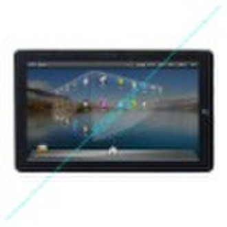 Flying Touch II 10.2 epad zt-180 android 2.1(kli00