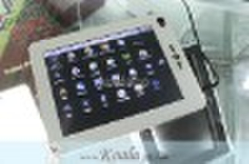 8inch tablet android 2.2 with 3G,HDMI,flash 10.1