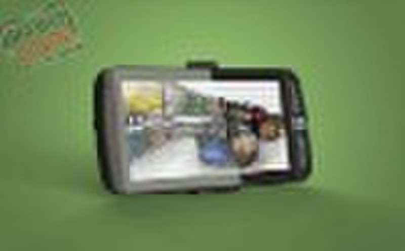 7 inch tablet pc android multitouch