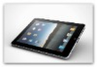 8" Android tablet device