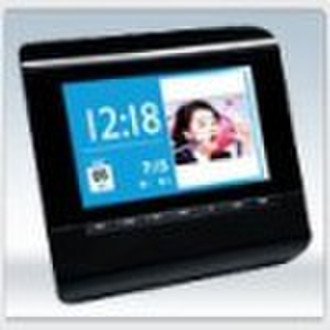 Wi-Fi Internet Multimedia Frame Web TV and Interne