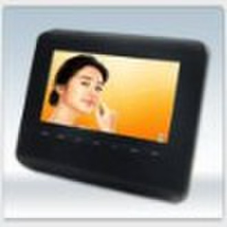 Digital Photo Frame with LCD frame