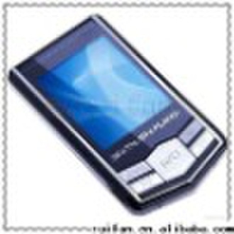 PORTABLE 1.8 INCH 8GB SLIM MP4 PLAYER