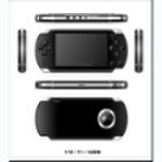 OEM 4.3 INCH MP5 GAME PLAYER  CAMERA+EBOOK+RECORD