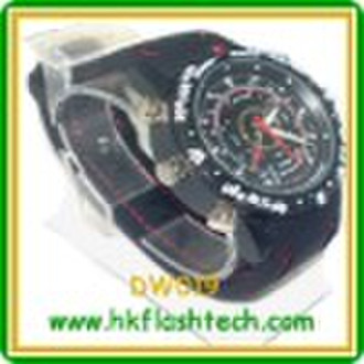 Waterproof  Watch  DVR