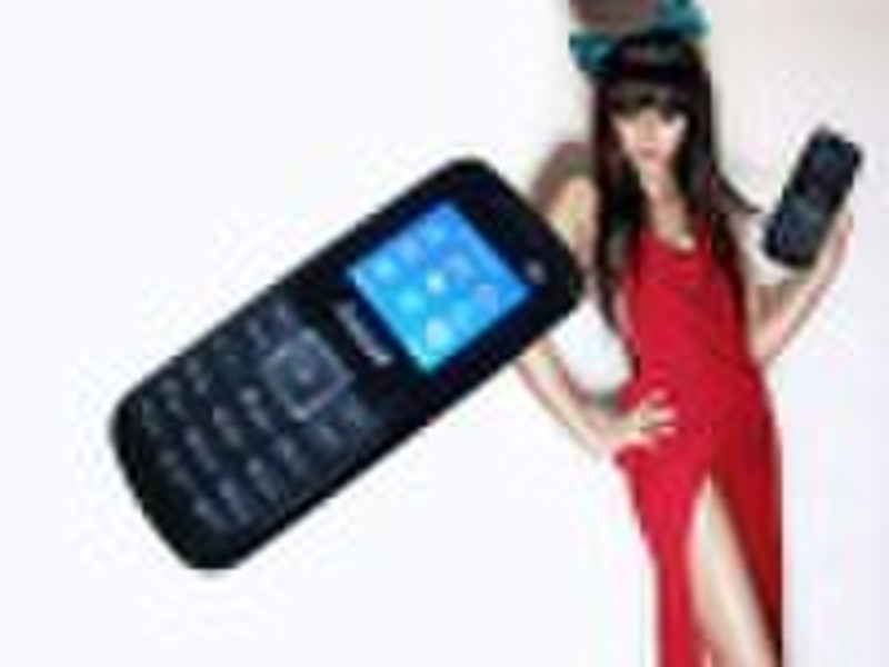 Low cost cdma cell phone S189